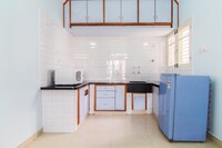 OYO Eyrie Comforts Near Nexus Mall Koramangala