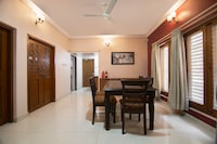 OYO Eyrie Comforts Near Nexus Mall Koramangala