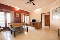 OYO Eyrie Comforts Near Nexus Mall Koramangala