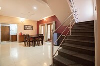 OYO Eyrie Comforts Near Nexus Mall Koramangala