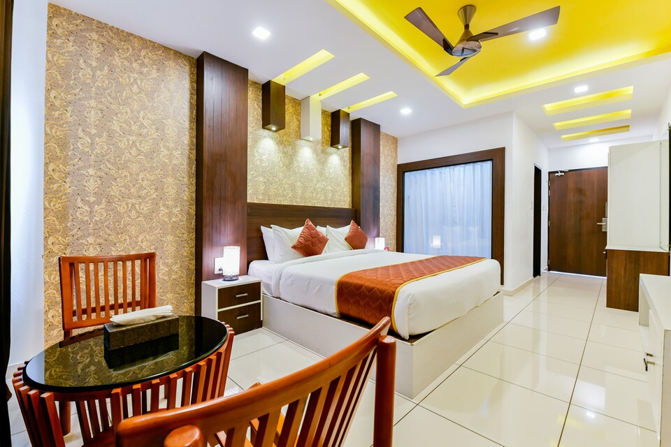 Capital O 24574 Grand Canyon The Hotel, Fort Kochi, Kochi