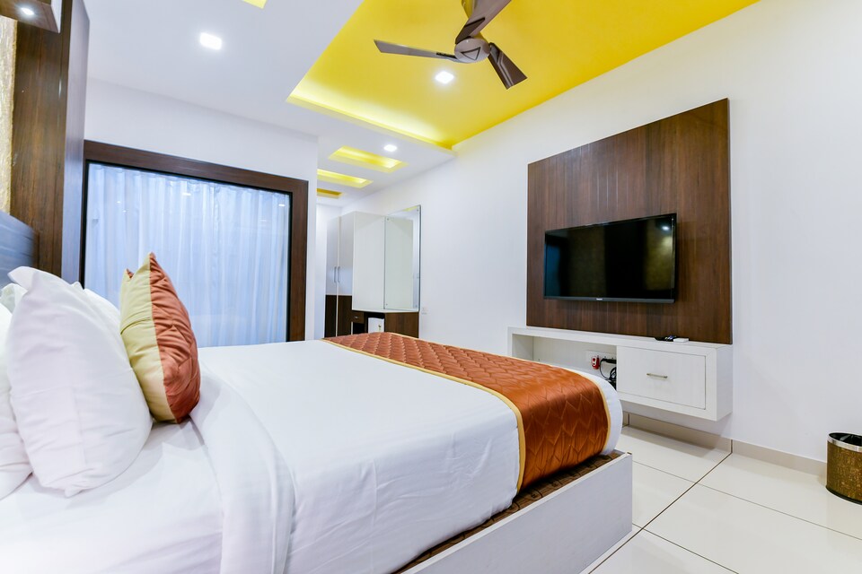 Capital O 24574 Grand Canyon The Hotel, Fort Kochi, Kochi