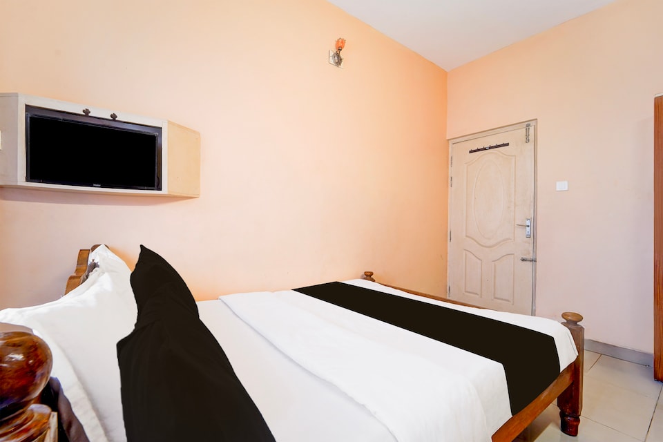 Super Hotel O Anna Nagar Madurai, Madurai City Centre, Madurai