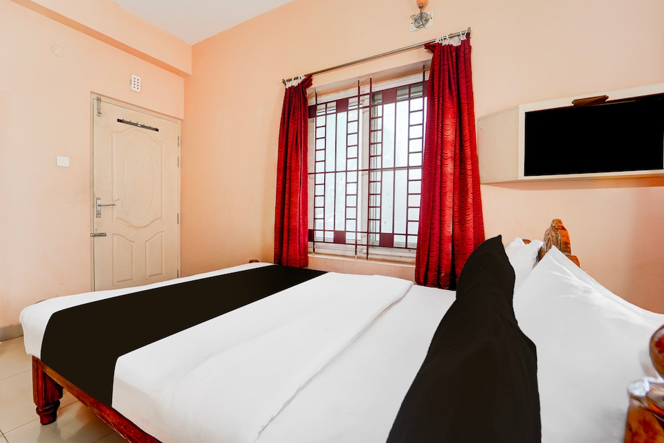 Super Hotel O Anna Nagar Madurai, Madurai City Centre, Madurai