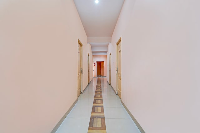 Super Hotel O Anna Nagar Madurai