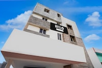 Super Hotel O Anna Nagar Madurai