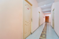 Super Hotel O Anna Nagar Madurai