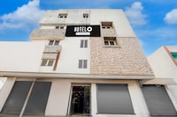 Super Hotel O Anna Nagar Madurai