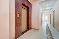 Super Hotel O Anna Nagar Madurai