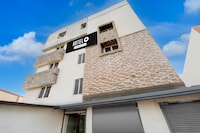 Super Hotel O Anna Nagar Madurai