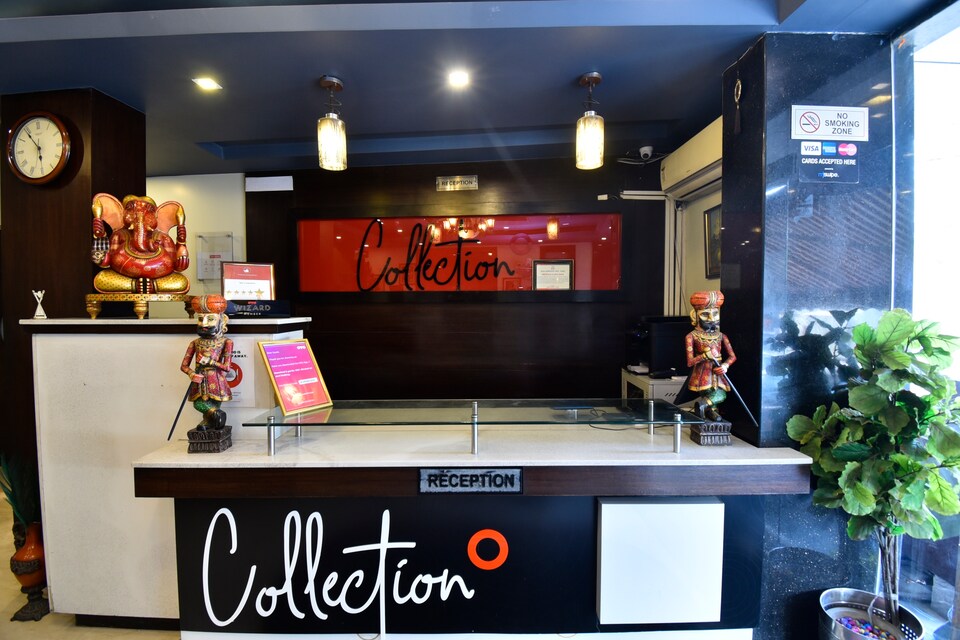 Collection O 30046 Aroma Residency, Sindhi Camp, Jaipur