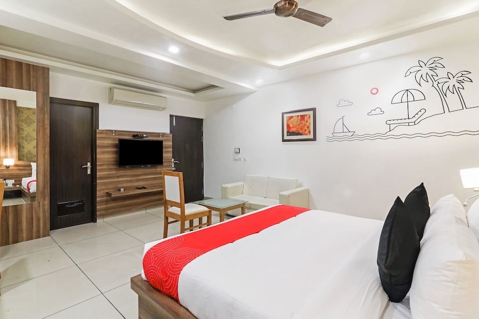 Collection O 30047 Signature Inn, Jaipur Airport, Jaipur