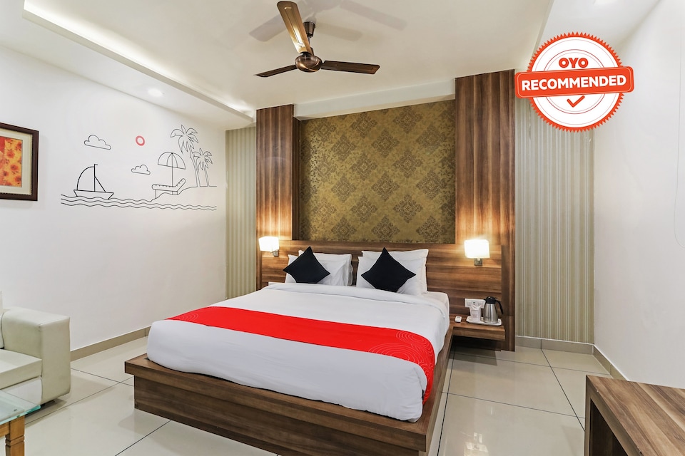 Collection O 30047 Signature Inn, Jaipur Airport, Jaipur