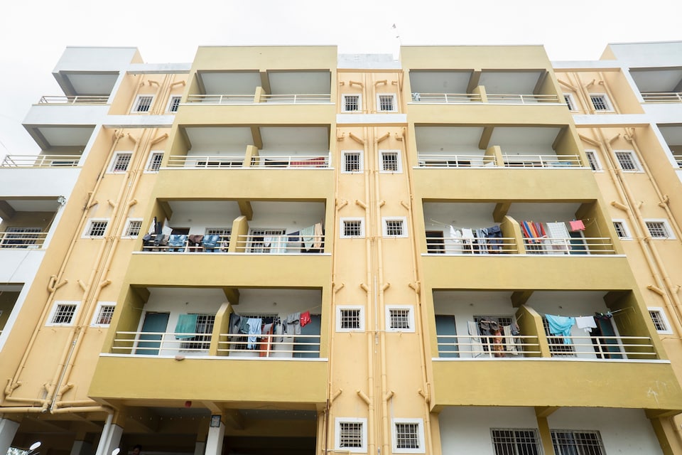 OYO LIFE PUN506 Hinjewadi, Hinjewadi Pune, Pune