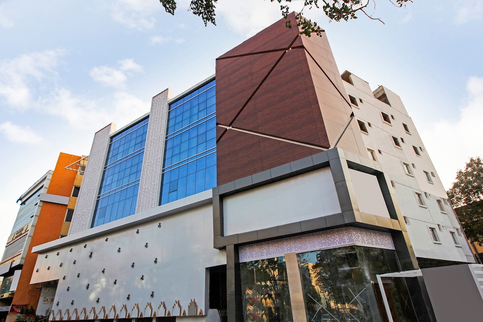 Flagship Sesha Grand, Kukatpally, Hyderabad