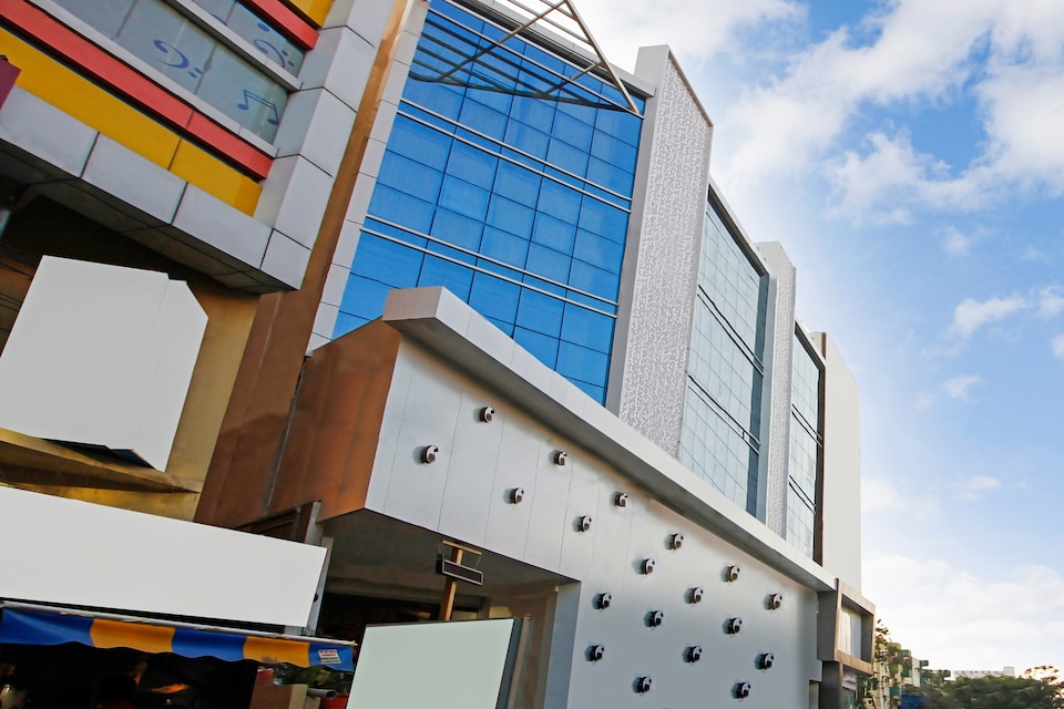 Flagship Sesha Grand, Kukatpally, Hyderabad