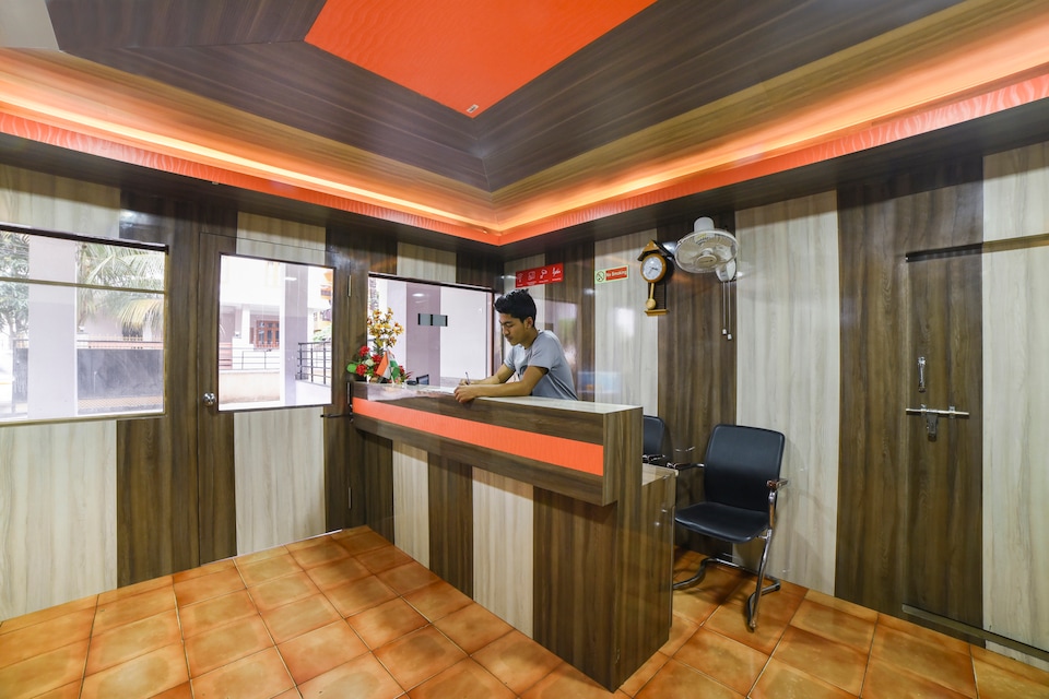 OYO 24586 Hillton Homes, Beltola Guwahati, Guwahati