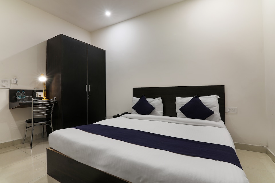 सिल्वरके एक्जीक्यूटिव स्टेज़ 24588 सीडी सोहना रोड, Sohna Road, गुड़गांव