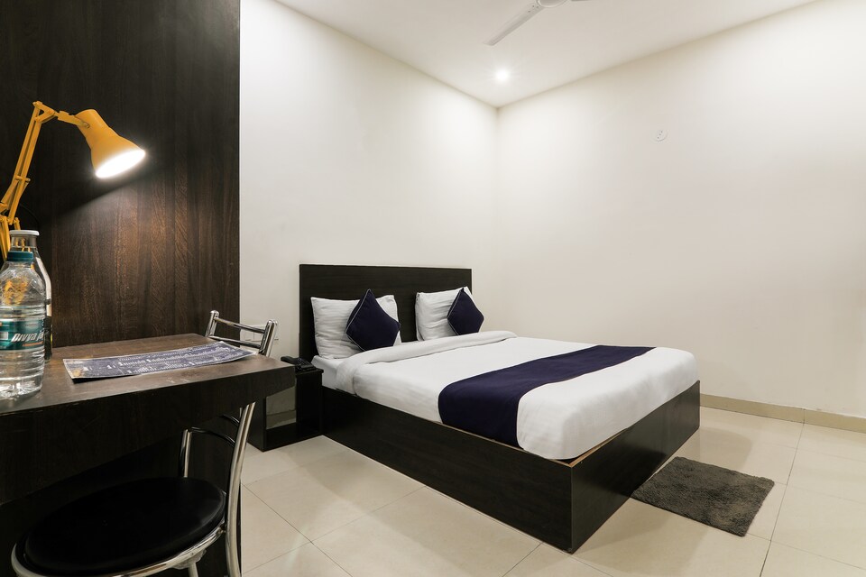 सिल्वरके एक्जीक्यूटिव स्टेज़ 24588 सीडी सोहना रोड, Sohna Road, गुड़गांव