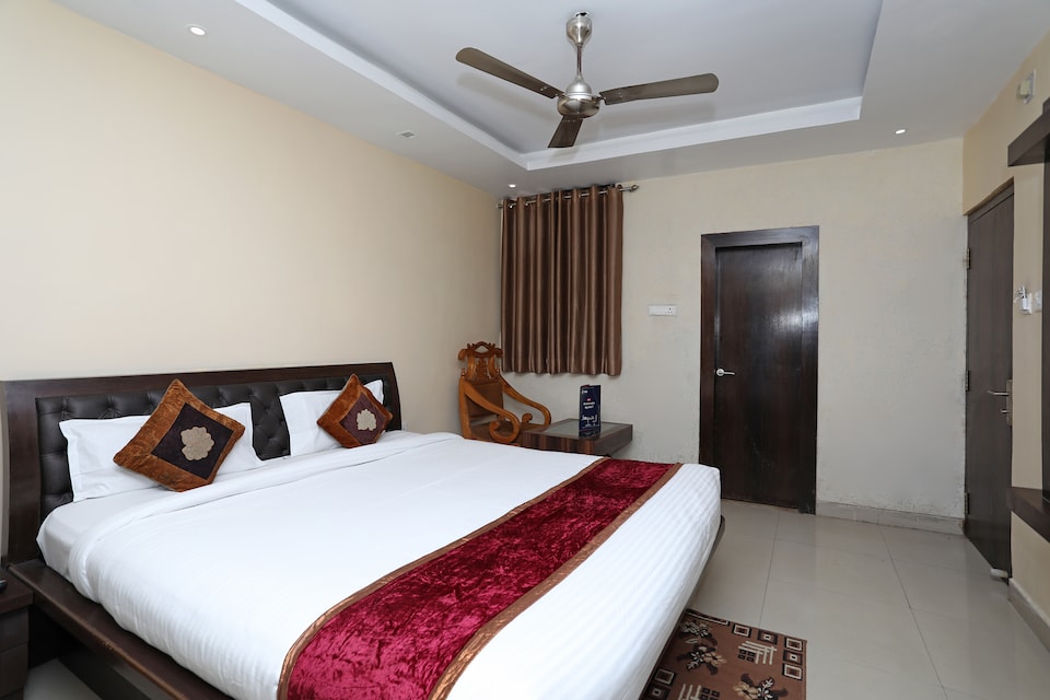 OYO 3203 Hotel Archie, Ranchi Railway Station, Ranchi