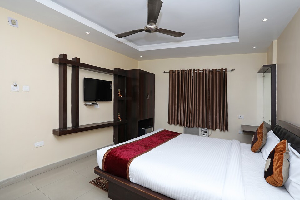 OYO 3203 Hotel Archie, Ranchi Railway Station, Ranchi