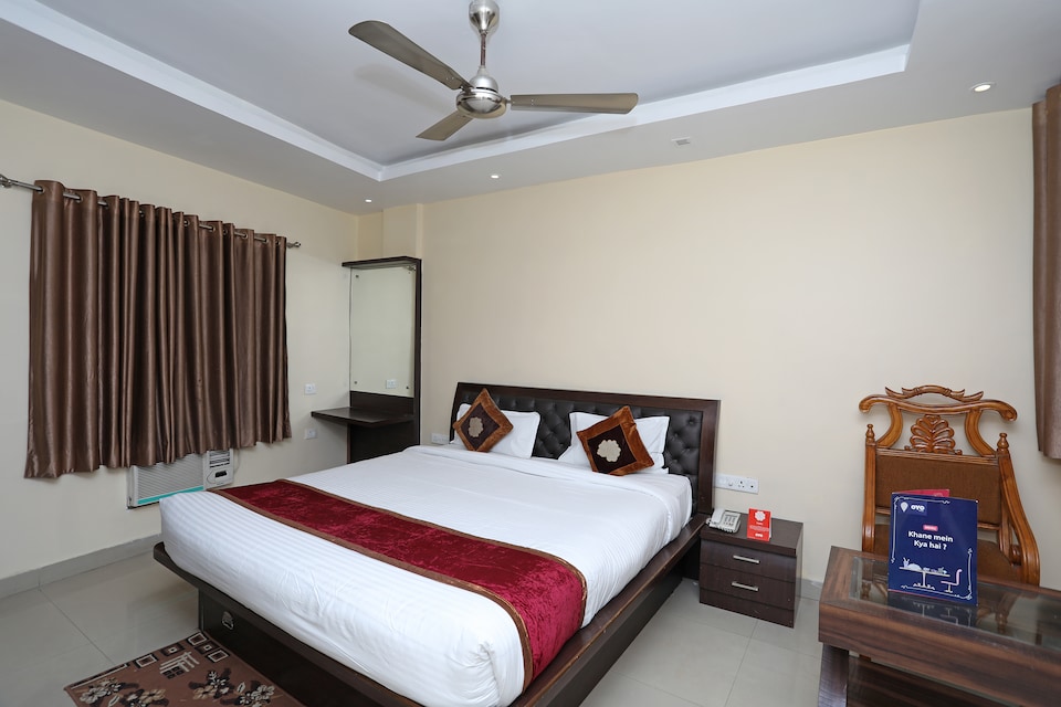 OYO 3203 Hotel Archie, Ranchi Railway Station, Ranchi