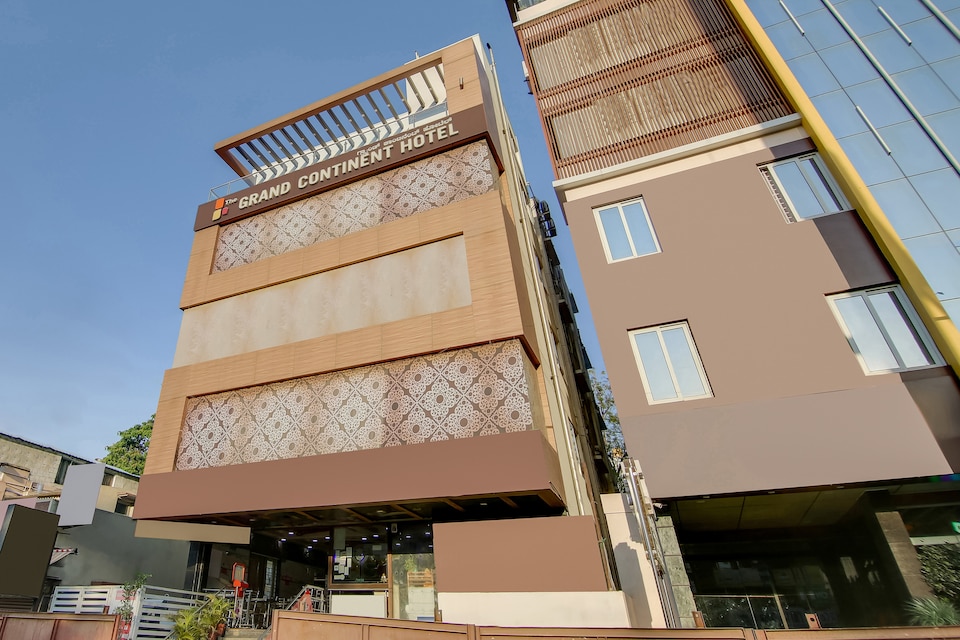 Collection O 30057 Grand Continent JP Nagar, BTM Madiwala Bangalore, Bangalore