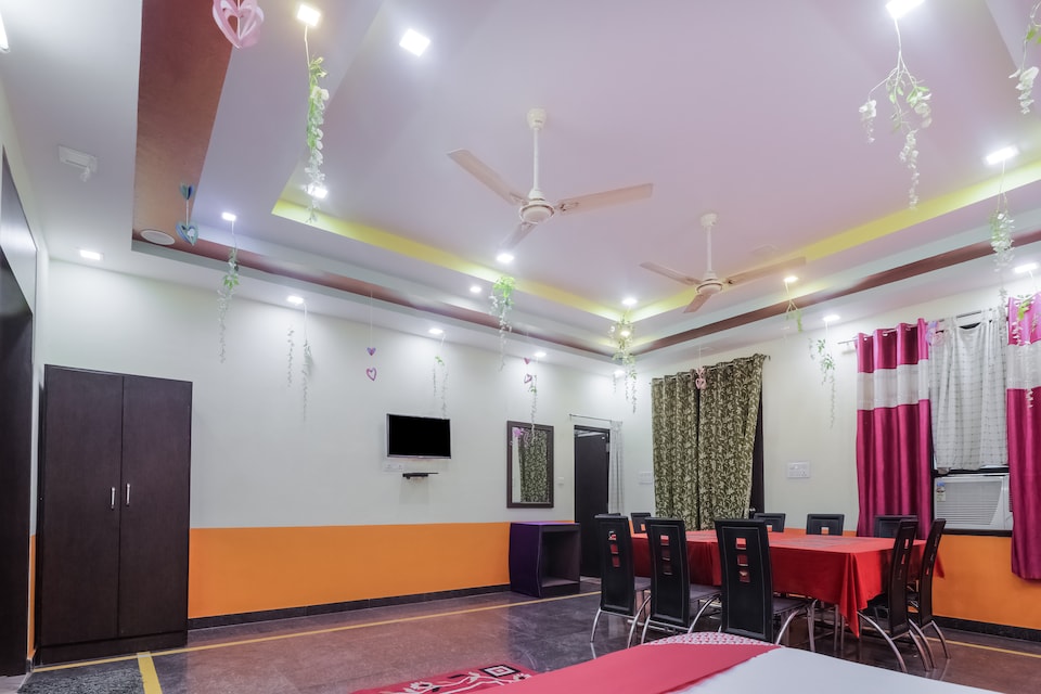 Hotel O Hill View , Sikar Road Jaipur, Jaipur