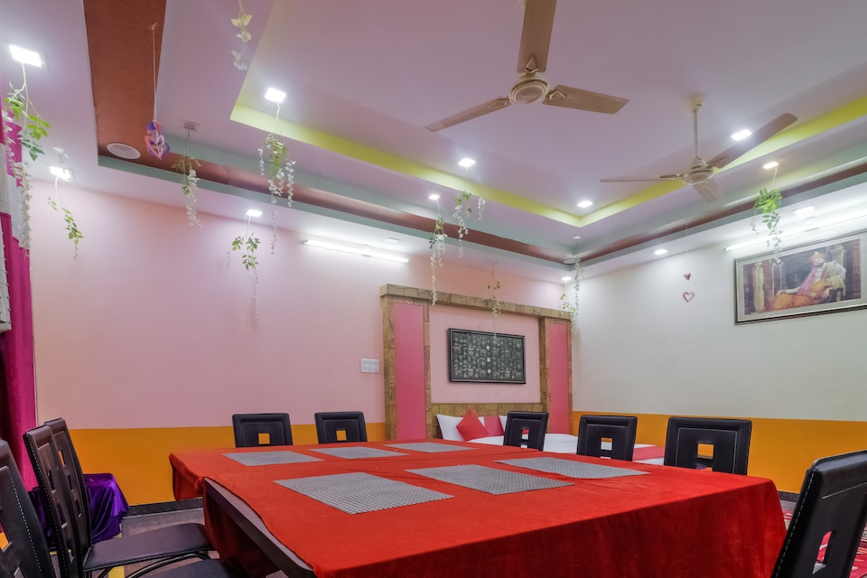 Hotel O Hill View , Sikar Road Jaipur, Jaipur
