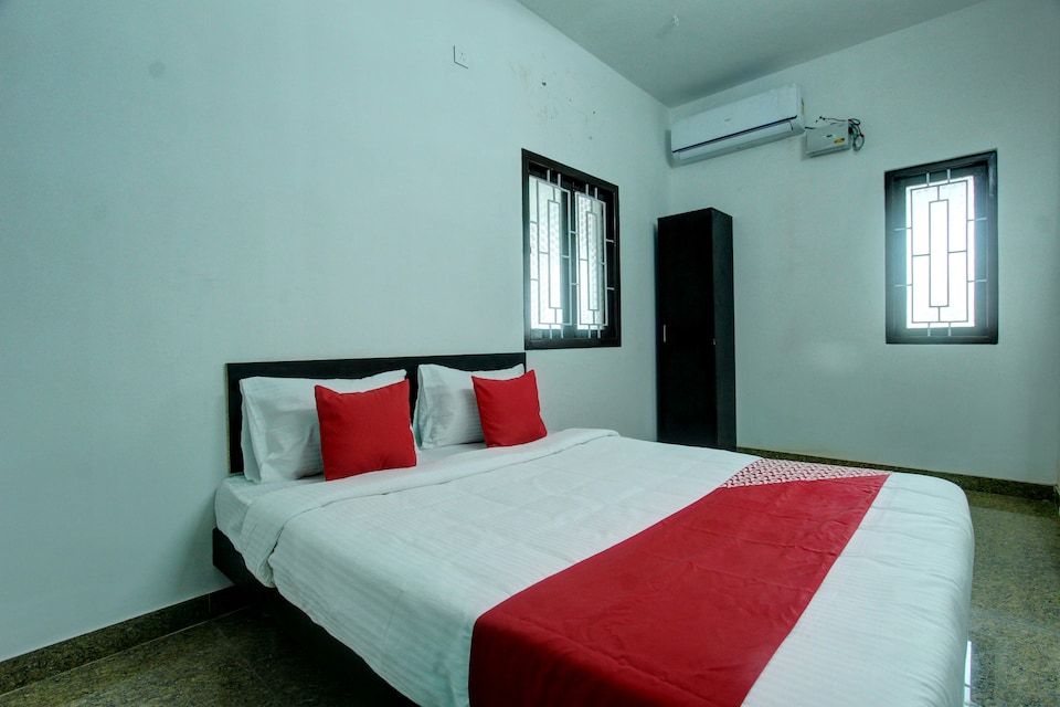 OYO 24597 Dheeran Home Stay, Coimbatore Airport, Coimbatore
