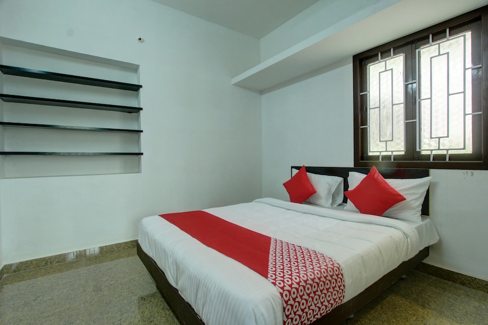OYO 24597 Dheeran Home Stay, Coimbatore Airport, Coimbatore