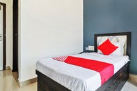 OYO City Residence