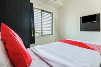 OYO City Residence