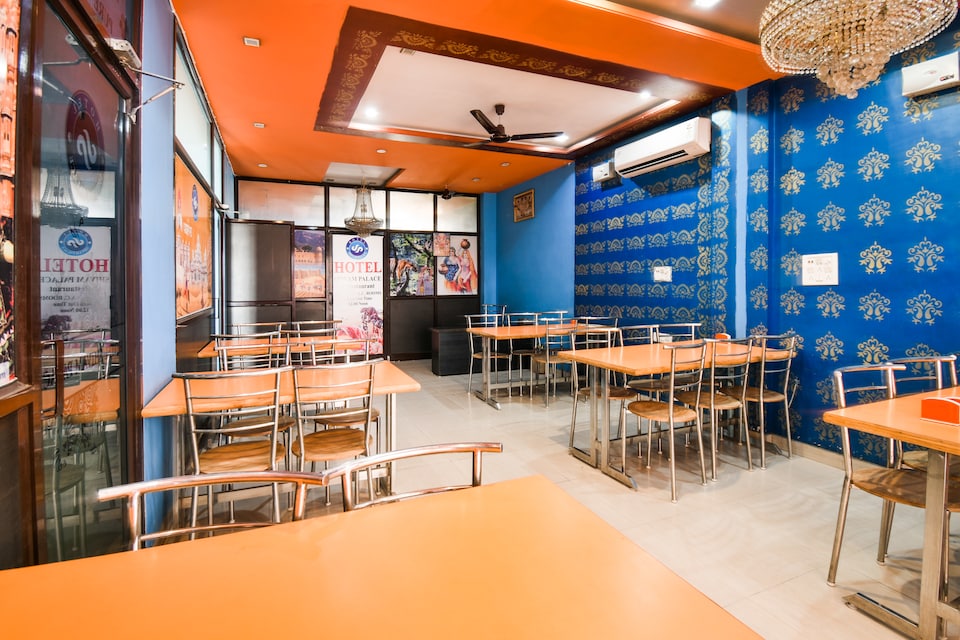 LIVE as JAI1766, Jaipur Airport, Jaipur