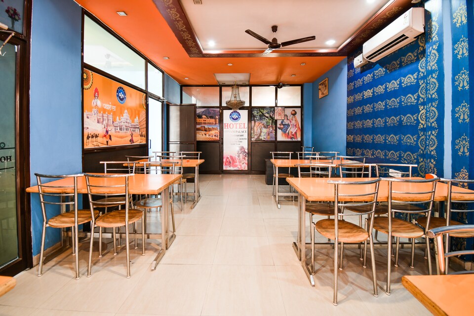 LIVE as JAI1766, Jaipur Airport, Jaipur