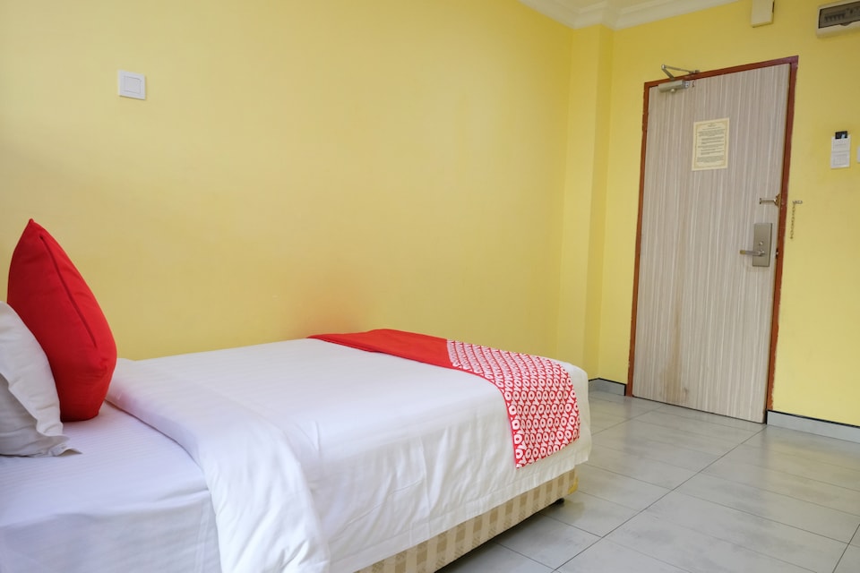 Hotel O Rayyan Soffea Managed by Oravel, Kota Bharu, Kota Bharu