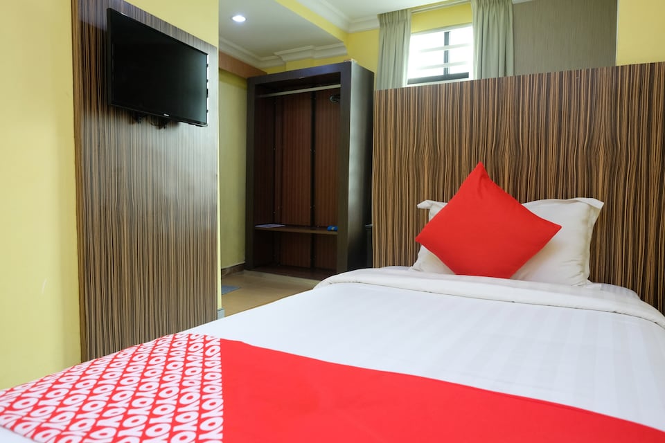 Hotel O Rayyan Soffea Managed by Oravel, Kota Bharu, Kota Bharu