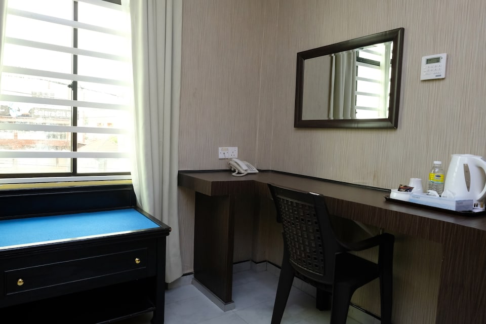Hotel O Rayyan Soffea Managed by Oravel, Kota Bharu, Kota Bharu