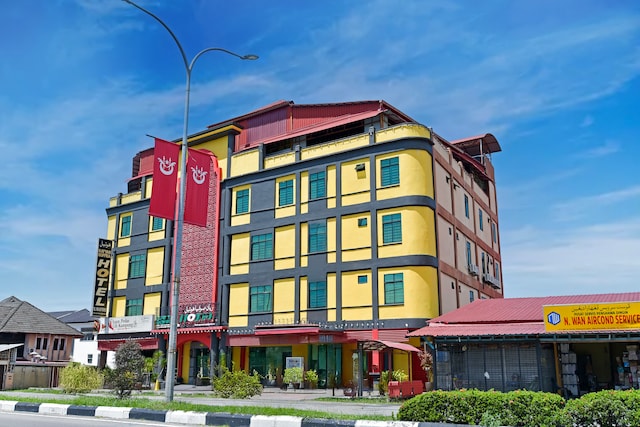 Hotel O Rayyan Soffea Managed by Oravel