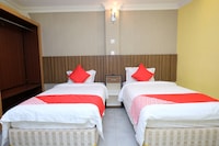 Hotel O Rayyan Soffea Managed by Oravel