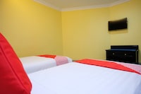 Hotel O Rayyan Soffea Managed by Oravel