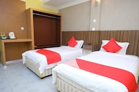 Hotel O Rayyan Soffea Managed by Oravel