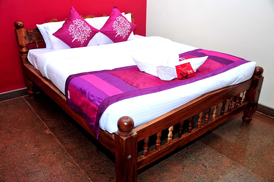 OYO 3204 Janani Homestay, Madikeri, Coorg