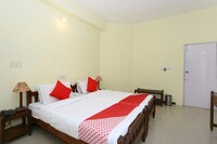 OYO Urban Spice Service Apartment