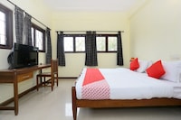 OYO Urban Spice Service Apartment