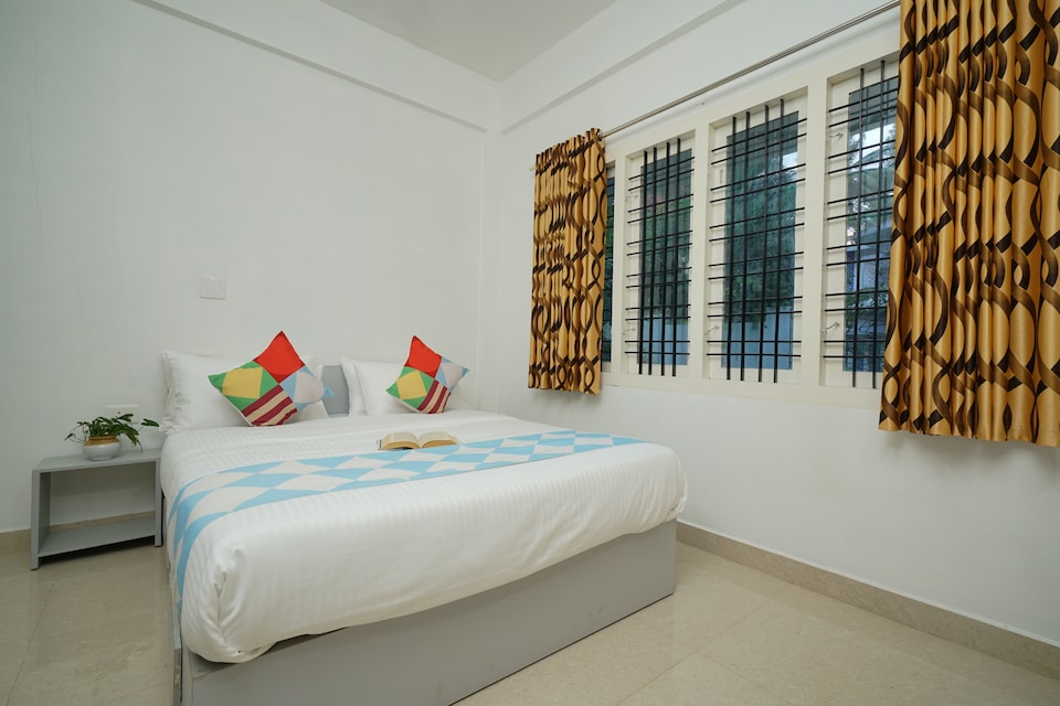 OYO Home 24618 Heavenly 2BHK, Anachal, Munnar