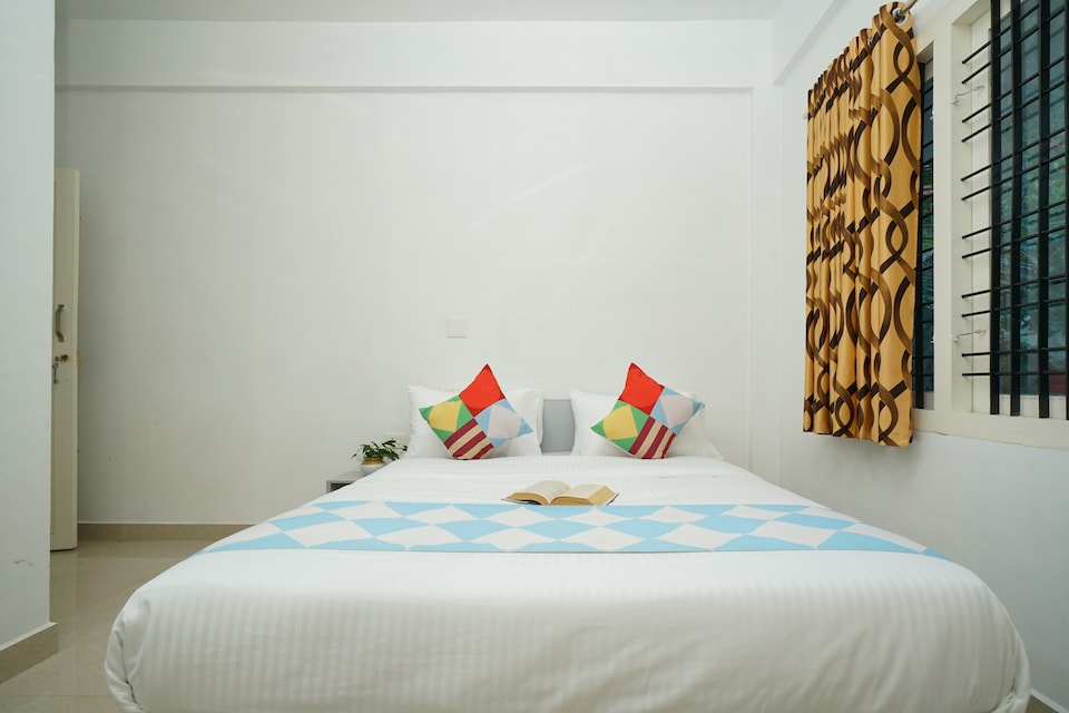 OYO Home 24618 Heavenly 2BHK, Anachal, Munnar