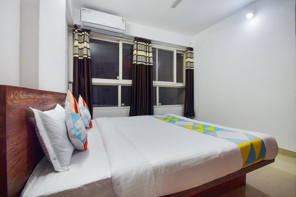OYO Home 24627 Elegant 2BHK, Airport Udaipur, Udaipur