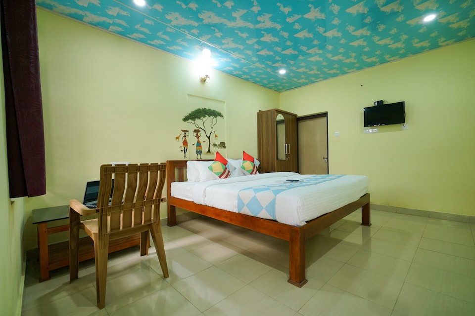 OYO Home 24629 Retreat Stay, Anachal, Munnar