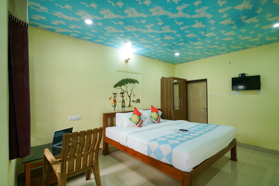 OYO Home 24629 Retreat Stay, Anachal, Munnar